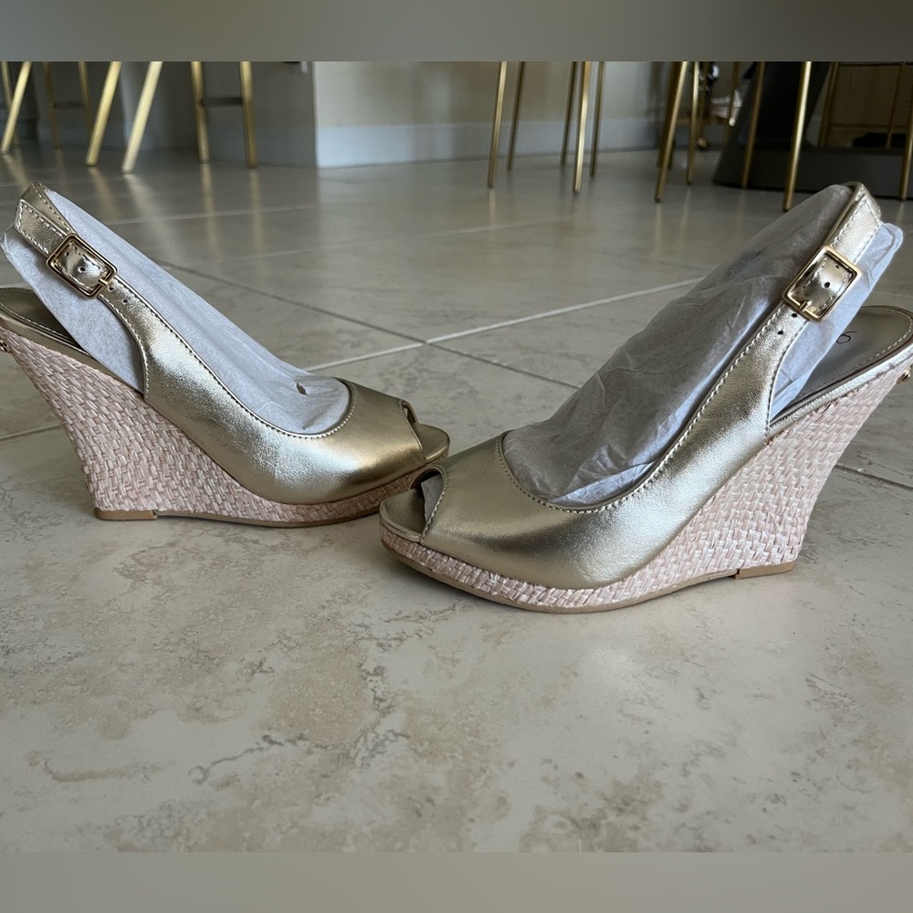 Lilly Pulitzer Krisie Wedge